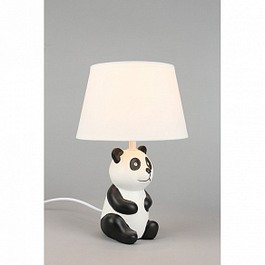 Настольная лампа декоративная Omnilux Marcheno OML-16414-01