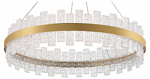 Подвесной светильник Natali Kovaltseva Smart Нимбы LED LAMPS 81268