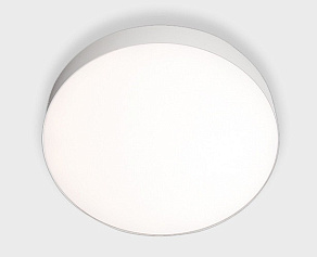 Накладной светильник Italline IT04-40 IT04-60R white
