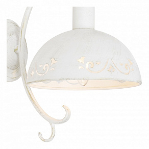 Бра Arte Lamp Rittore A2060AP-1WG