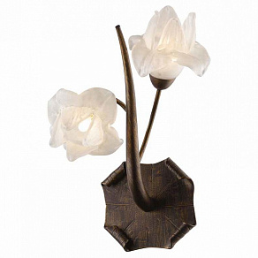 Бра Odeon Light Iris 1372/2W