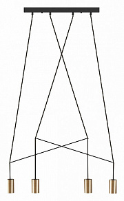 Подвесной светильник Nowodvorski Imbria 7957