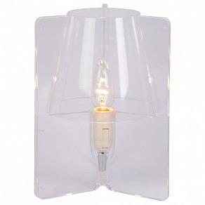 Настольная лампа декоративная Lucide Tripli 71550/01/60