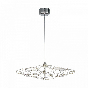Подвесная люстра Favourite Thinner 4305-6P