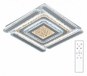 Накладной светильник Hiper Cassiopea H817-9