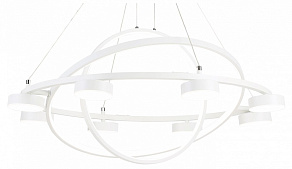 Подвесная люстра Ambrella FL FL51777