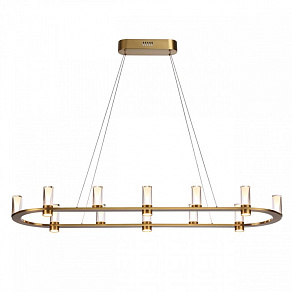 Подвесная люстра Odeon Light HIGHTECH 7144/65L