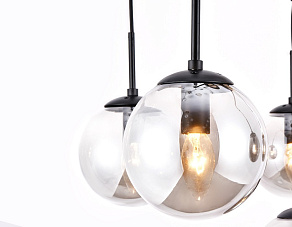 Люстра на штанге Ambrella TR TR9030