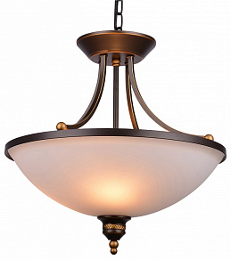 Подвесной светильник Arte Lamp Bonito A9518SP-3BA