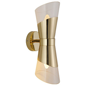 Бра Newport 3530 3532/A gold