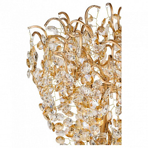 Настольная лампа декоративная L'Arte Luce  L29031