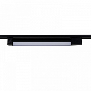 Накладной светильник Reluce 06186 06186-9.3-001QY LED40W BK