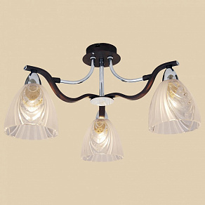 Потолочная люстра Citilux Симона CL144131