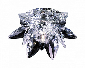 Встраиваемый светильник Novotech Lotos 369379