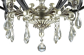 Подвесная люстра Odeon Light Takala 2801/6