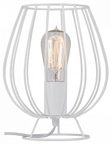 Настольная лампа декоративная Vitaluce V4296 V4296-0/1L