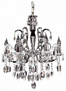 Подвесная люстра LUMINA DECO Daniella LDP 9123-6