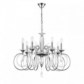 Подвесная люстра Lumion Laoka 8032/8