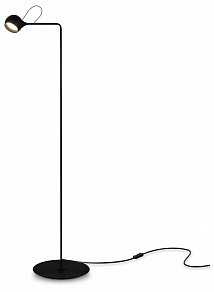 Торшер Freya Magnetico FR5606FL-L9B