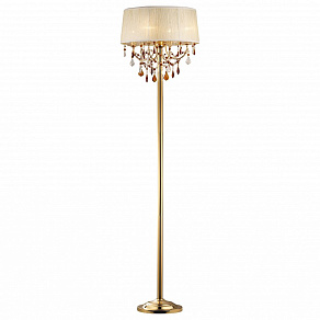 Торшер Odeon Light Adeli 2534/4F