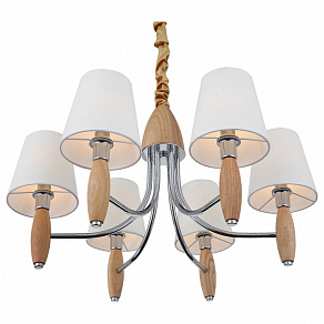 Подвесная люстра ST-Luce SL676 SL676.703.06