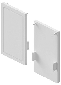 Заглушка для трека Hesby Lighting ElDeko HSBL_0269