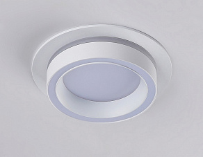 Встраиваемый светильник Ambrella Light TN TN5240