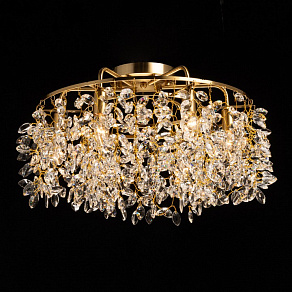 Потолочная люстра De City Лайма 17 467015306