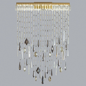 Накладной светильник Odeon Light Afina 5420/24WL