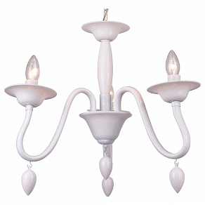 Подвесная люстра TopLight Martina TL7310D-03WH