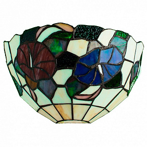 Накладной светильник Arte Lamp Florizel A3165AP-1BG