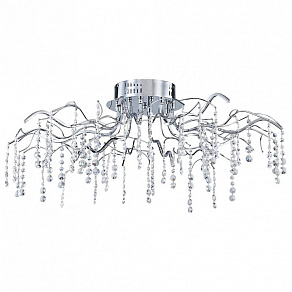 Потолочная люстра Maytoni Spring MOD203-08-N