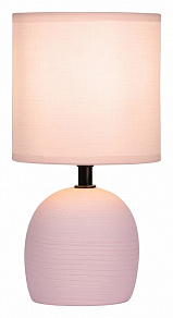 Настольная лампа декоративная Rivoli Sheron Б0057260