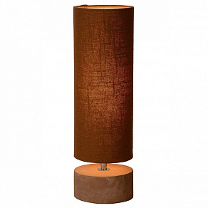 Настольная лампа декоративная Lucide Mandy 34513/81/43