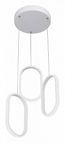 Подвесной светильник Vitaluce V3776 V3776-0/3S