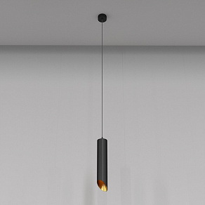 Подвесной светильник Maytoni Lipari P044PL-01-30GU10-B