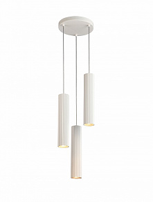 Подвесная люстра Moderli Cora V11934-3P