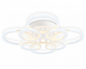 Потолочная люстра Ambrella Light FA FA8945