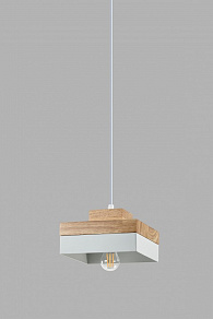 Подвесной светильник Moderli Turin V10479-1P