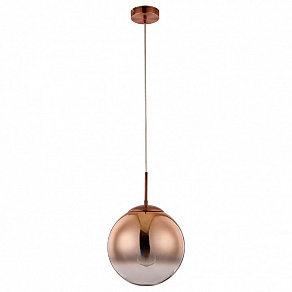 Подвесной светильник Arte Lamp Jupiter A7962SP-1RB