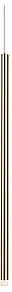 Подвесной светильник Loft it Reed 10358/600 AB