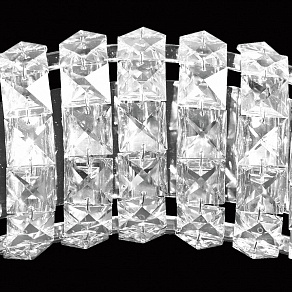 Накладной светильник Lightstar Onda 741624