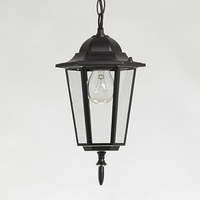 Подвесной светильник De City Фабур 4 804011401