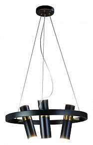 Подвесная люстра Zortes Tweeny ZRS.1828.50
