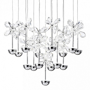 Подвесной светильник Eglo Pianopoli 93662