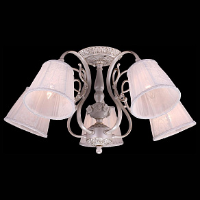 Люстра на штанге Citilux Боргези CL431151