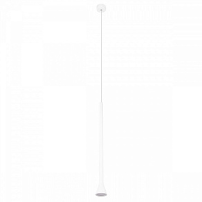 Подвесной светильник Loft it Pipe 10337/850 White