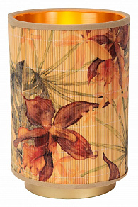 Настольная лампа декоративная Lucide Tanselle 10515/01/99