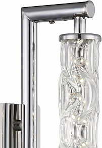 Накладной светильник Globo Salmo 68068W