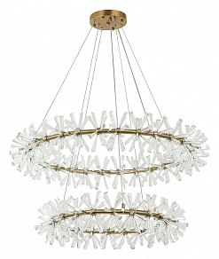 Подвесной светильник Kink Light Альма 07672-80+60,36